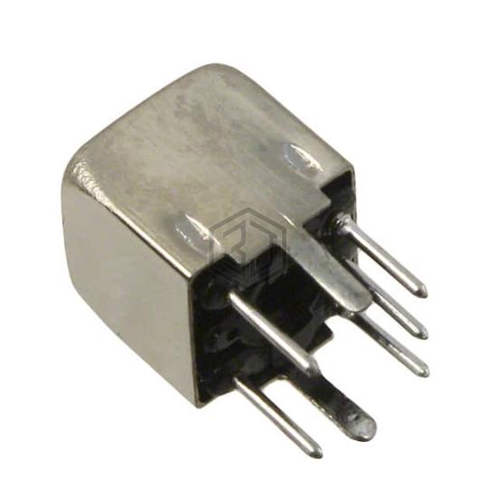 294SN-T1014Z - Toko America Inc. - Adjustable Inductors