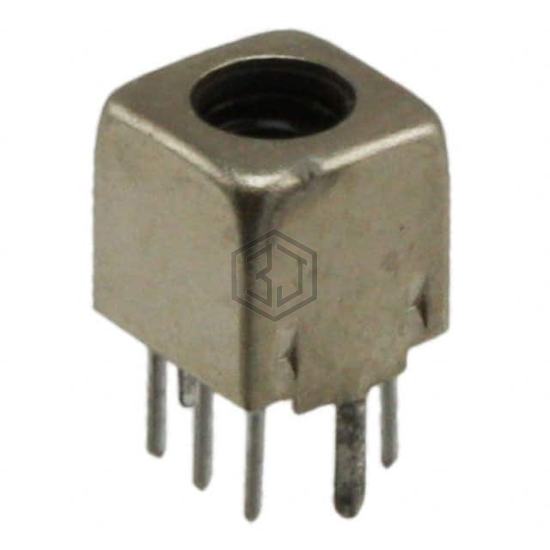 294SN-T1013Z - Toko America Inc. - Adjustable Inductors