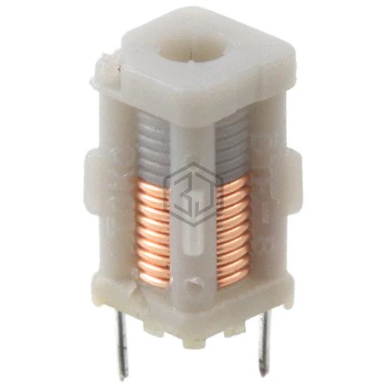 E540SN-08001 - Toko America Inc. - Adjustable Inductors