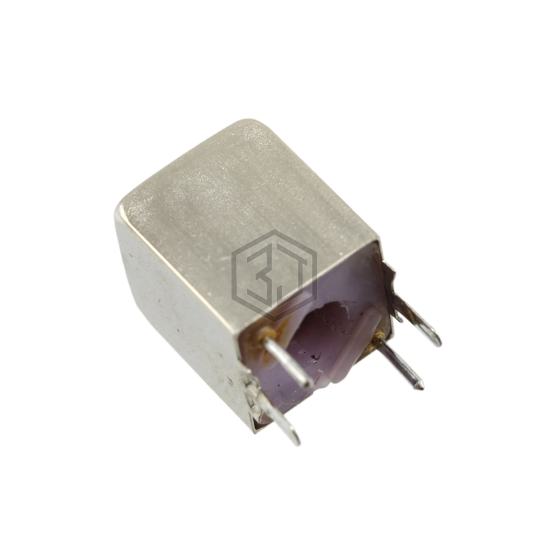 E526HNA-100300 - Toko America Inc. - Adjustable Inductors