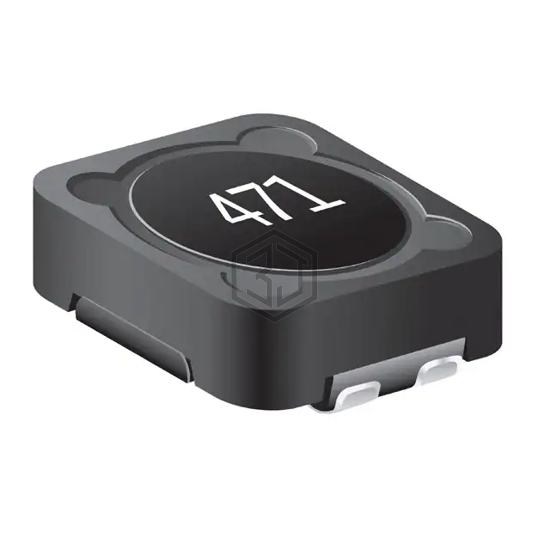 SRF0703-680M - Bourns Inc. - Arrays, Signal Transformers