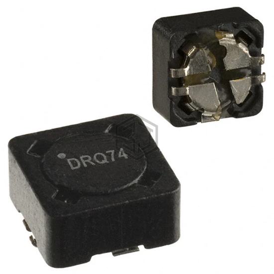 DRQ74-101-R - Eaton - Electronics Division - Arrays, Signal Transformers