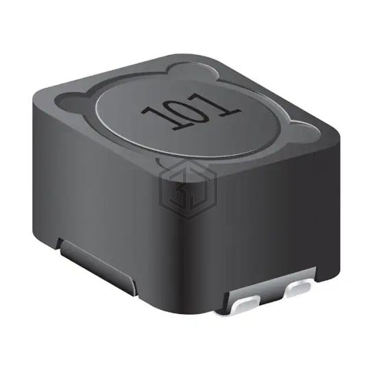 SRF1280-221M - Bourns Inc. - Arrays, Signal Transformers