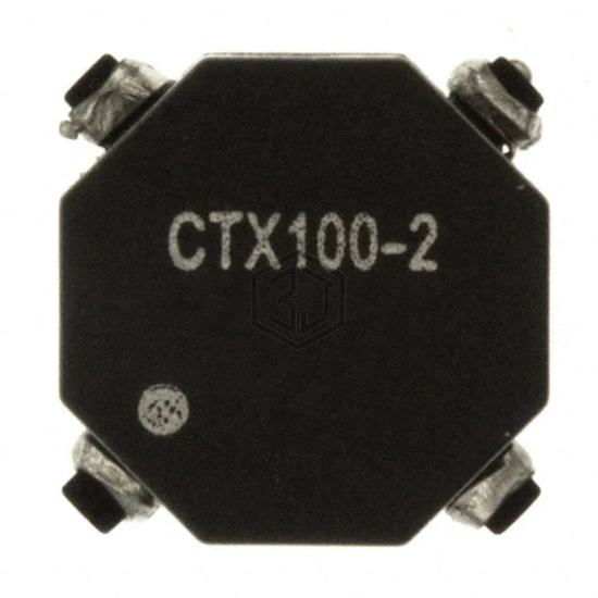 CTX100-2-R - Eaton - Electronics Division - Arrays, Signal Transformers