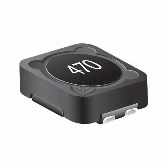 SRF0703A-680M - Bourns Inc. - Arrays, Signal Transformers