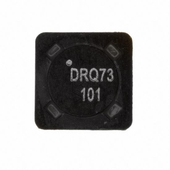 DRQ73-101-R - Eaton - Electronics Division - Arrays, Signal Transformers