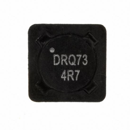 DRQ73-4R7-R - Eaton - Electronics Division - Arrays, Signal Transformers