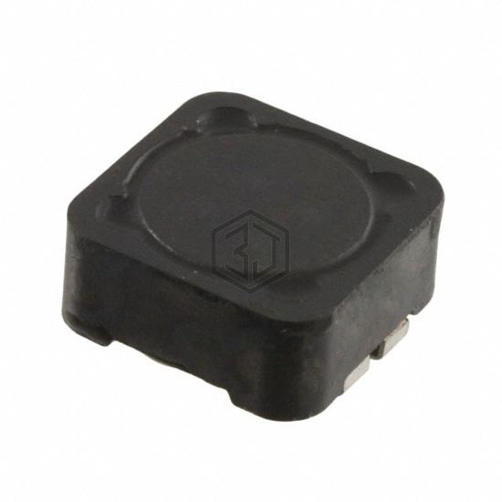 DRQ125-6R8-R - Eaton - Electronics Division - Arrays, Signal Transformers