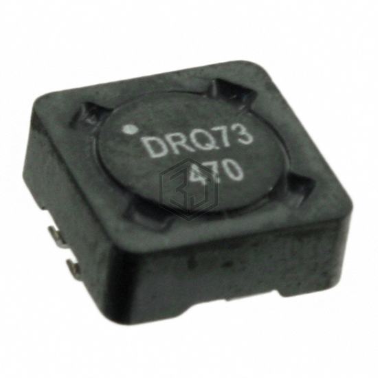 DRQ73-470-R - Eaton - Electronics Division - Arrays, Signal Transformers