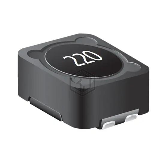 SRF1260A-680M - Bourns Inc. - Arrays, Signal Transformers