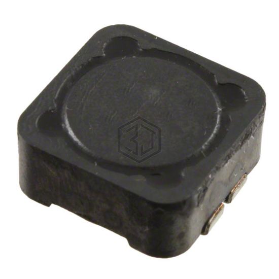 DRQ125-150-R - Eaton - Electronics Division - Arrays, Signal Transformers