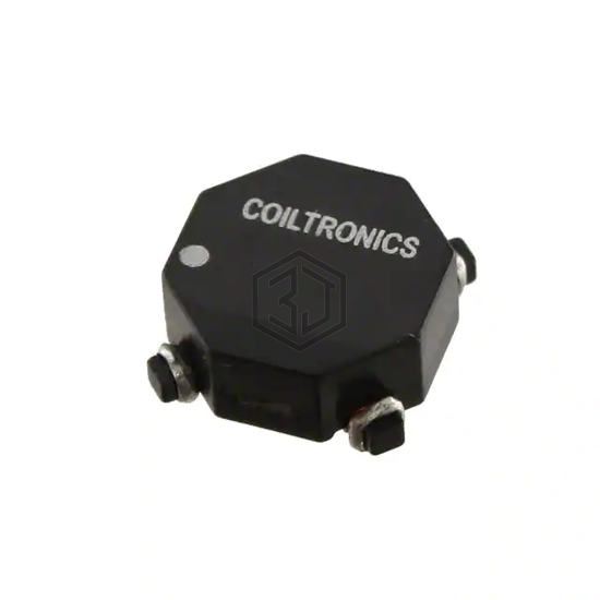 CTX33-1P-R - Eaton - Electronics Division - Arrays, Signal Transformers