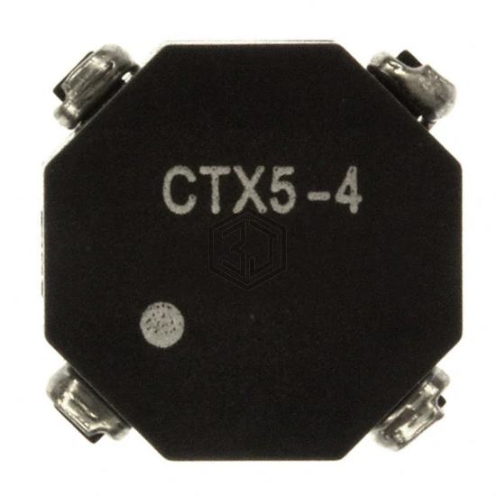 CTX5-4-R - Eaton - Electronics Division - Arrays, Signal Transformers