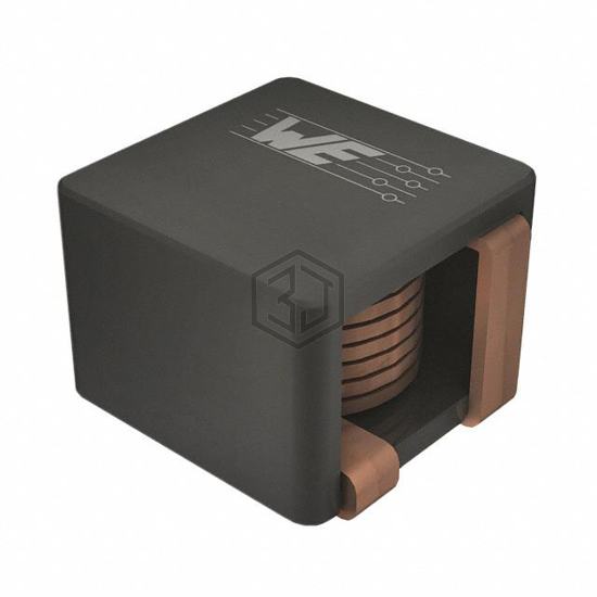 74485540220 - Würth Elektronik - Arrays, Signal Transformers