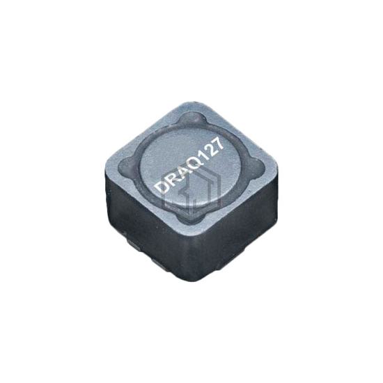 DRAQ127-100-R - Eaton - Electronics Division - Arrays, Signal Transformers