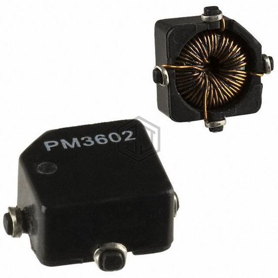 PM3602-10-B - Bourns Inc. - Arrays, Signal Transformers