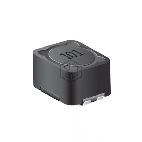 SRF1280A-151M - Bourns Inc. - Arrays, Signal Transformers
