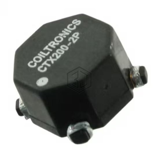 CTX200-2P-R - Eaton - Electronics Division - Arrays, Signal Transformers