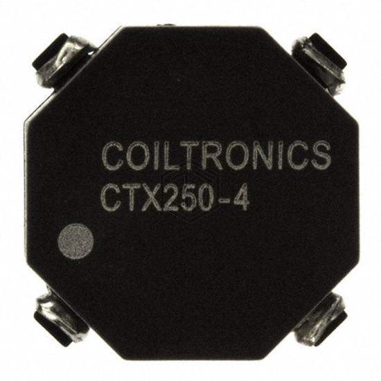 CTX250-4-R - Eaton - Electronics Division - Arrays, Signal Transformers