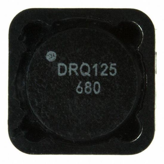 DRQ125-680-R - Eaton - Electronics Division - Arrays, Signal Transformers