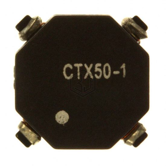 CTX50-1-R - Eaton - Electronics Division - Arrays, Signal Transformers