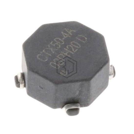 CTX50-4A-R - Eaton - Electronics Division - Arrays, Signal Transformers