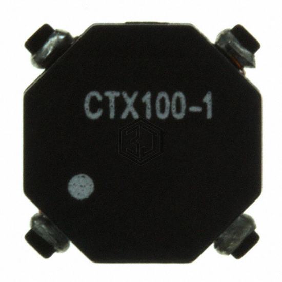 CTX100-1-R - Eaton - Electronics Division - Arrays, Signal Transformers