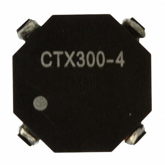 CTX300-4-R - Eaton - Electronics Division - Arrays, Signal Transformers