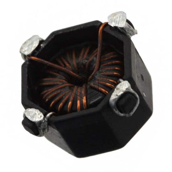 CTX10-2-R - Eaton - Electronics Division - Arrays, Signal Transformers