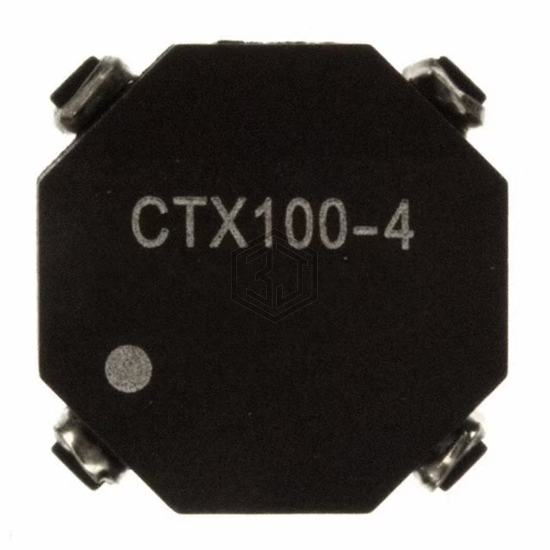 CTX100-4-R - Eaton - Electronics Division - Arrays, Signal Transformers