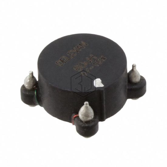 4448R-24L - API Delevan Inc. - Arrays, Signal Transformers
