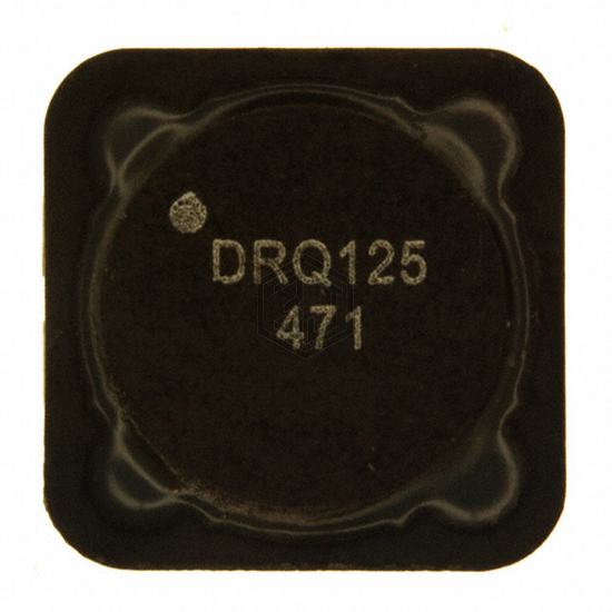 DRQ125-471-R - Eaton - Electronics Division - Arrays, Signal Transformers