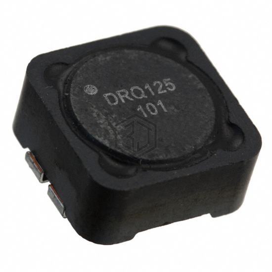 DRQ125-101-R - Eaton - Electronics Division - Arrays, Signal Transformers