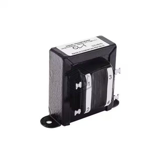 CL-1-2 - Signal Transformer - Arrays, Signal Transformers