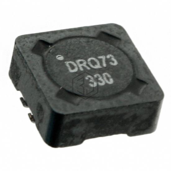 DRQ73-330-R - Eaton - Electronics Division - Arrays, Signal Transformers