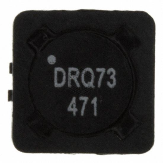 DRQ73-471-R - Eaton - Electronics Division - Arrays, Signal Transformers