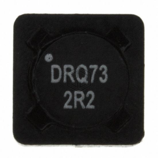 DRQ73-2R2-R - Eaton - Electronics Division - Arrays, Signal Transformers