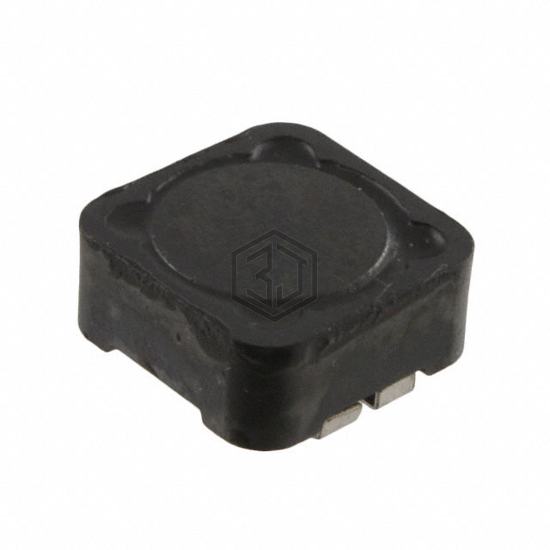 DRQ125-681-R - Eaton - Electronics Division - Arrays, Signal Transformers