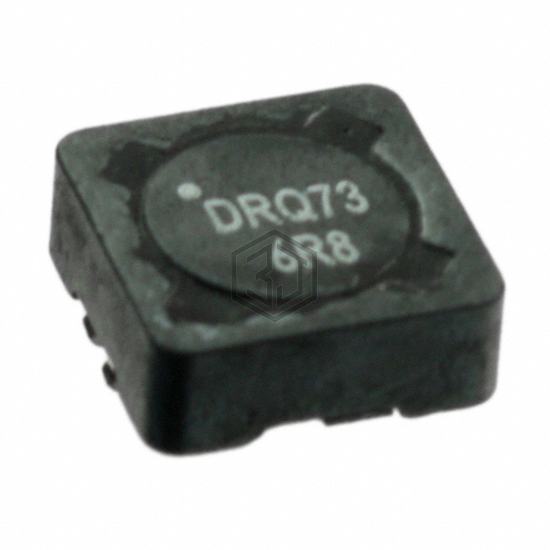 DRQ73-6R8-R - Eaton - Electronics Division - Arrays, Signal Transformers