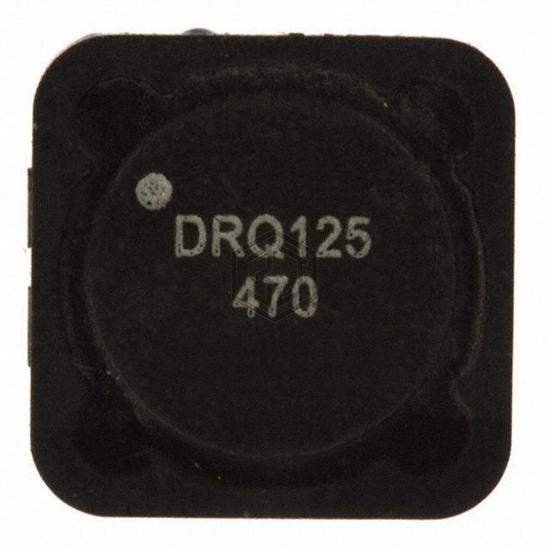 DRQ125-470-R - Eaton - Electronics Division - Arrays, Signal Transformers