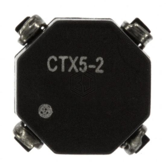 CTX5-2-R - Eaton - Electronics Division - Arrays, Signal Transformers