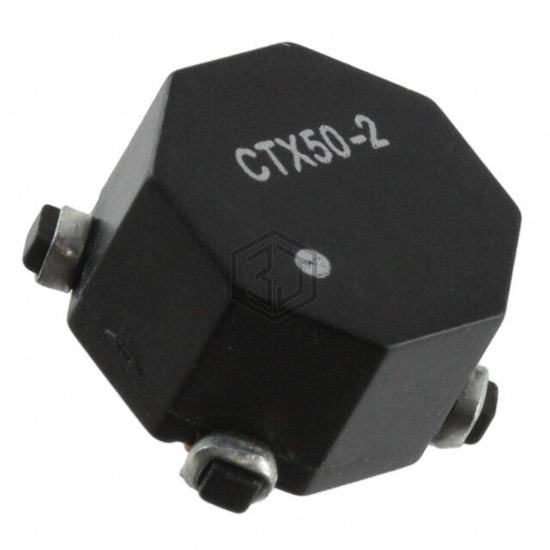 CTX50-2-R - Eaton - Electronics Division - Arrays, Signal Transformers