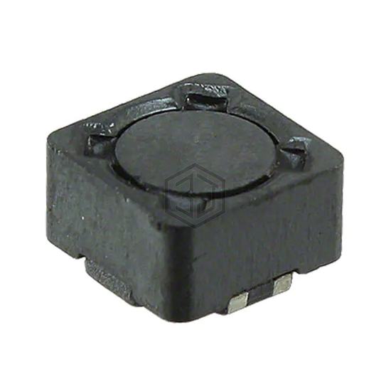 HM78D-7551R5MLFTR - TT Electronics/BI Magnetics - Arrays, Signal Transformers