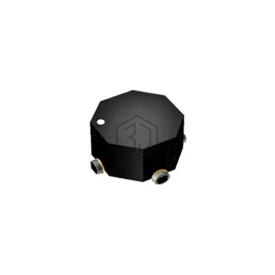 CTCTXF68-2P - Central Technologies - Arrays, Signal Transformers