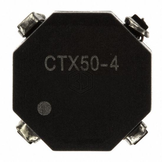 CTX50-4-R - Eaton - Electronics Division - Arrays, Signal Transformers