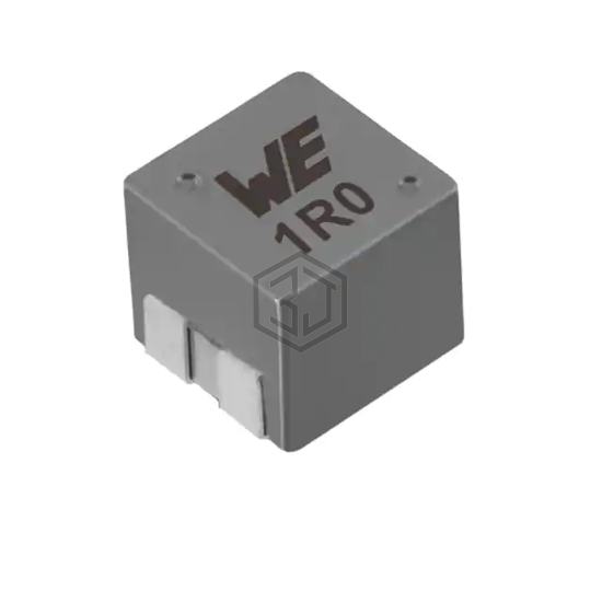 7448991010 - Würth Elektronik - Arrays, Signal Transformers
