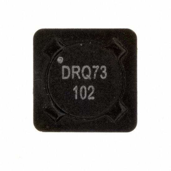 DRQ73-102-R - Eaton - Electronics Division - Arrays, Signal Transformers