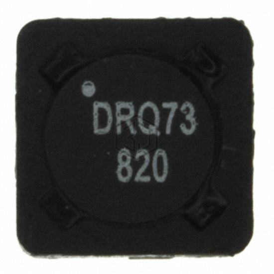 DRQ73-820-R - Eaton - Electronics Division - Arrays, Signal Transformers