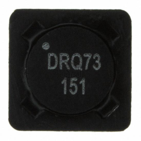 DRQ73-151-R - Eaton - Electronics Division - Arrays, Signal Transformers
