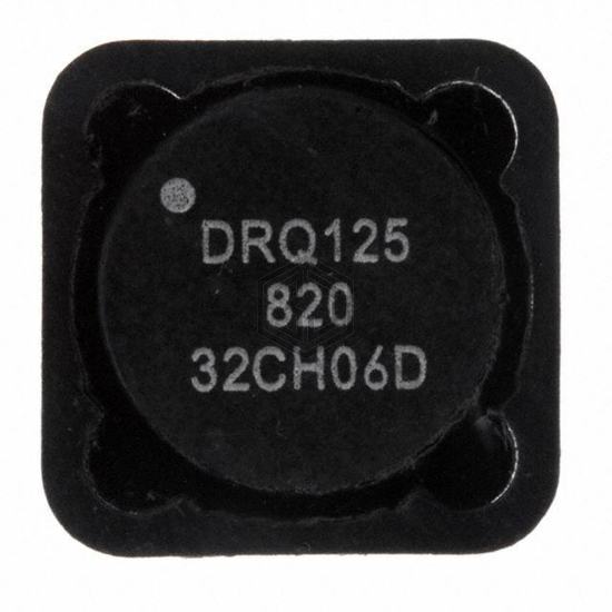 DRQ125-820-R - Eaton - Electronics Division - Arrays, Signal Transformers